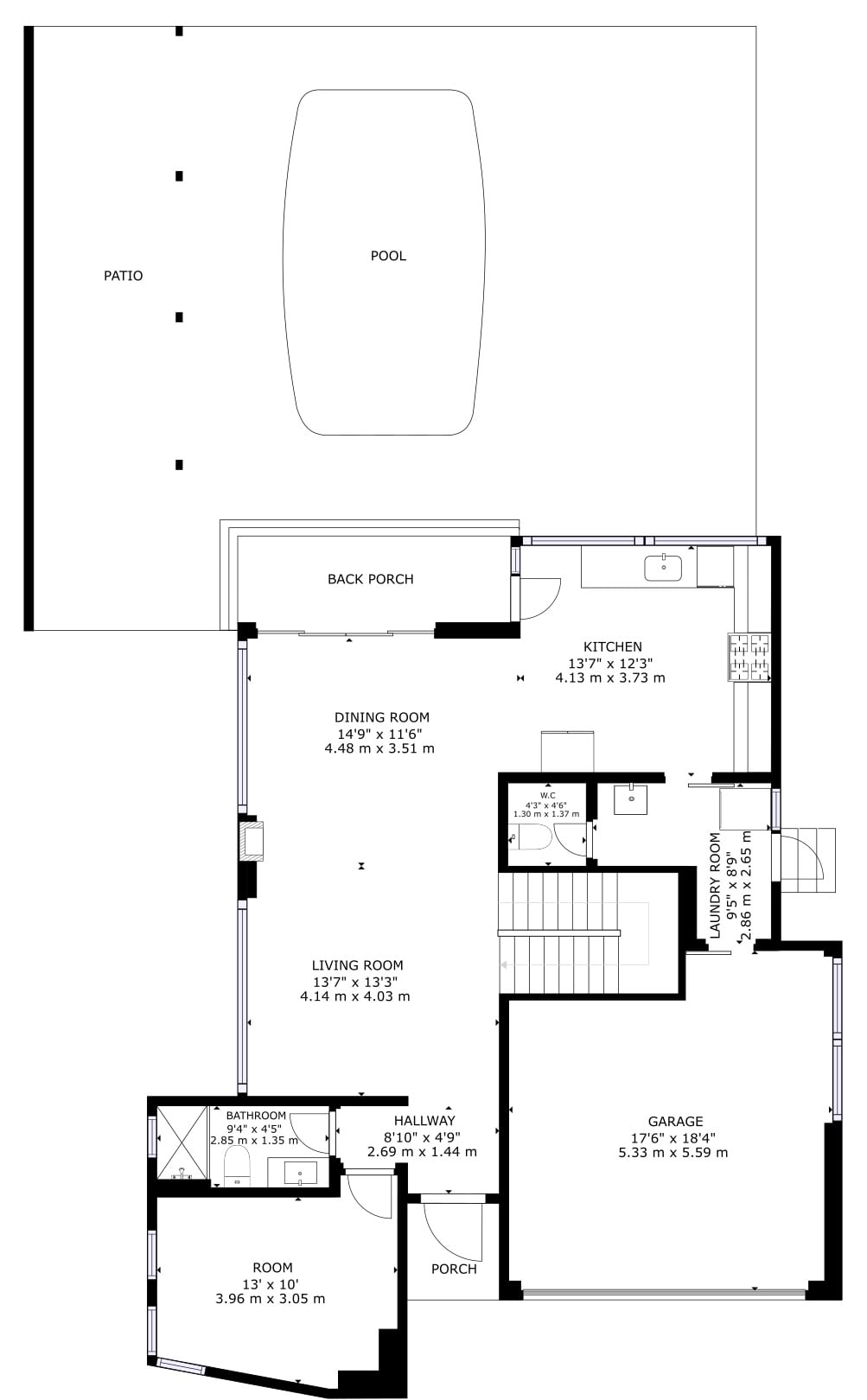 Casa Miami Joaquinafloor-plans-0